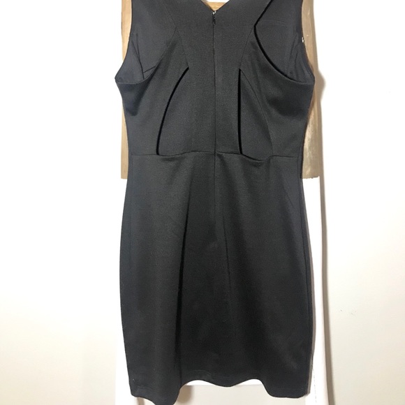 NWT Women’s Lush Sequin Front Bodycon Dress - Picture 5 of 6